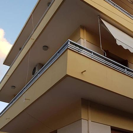 Ellis Apartments , Amperia , Crete Hanya Dış mekan fotoğraf