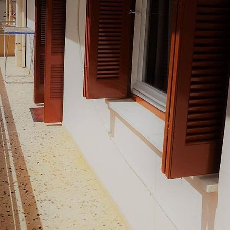 Ellis Apartments , Amperia , Crete Hanya Dış mekan fotoğraf