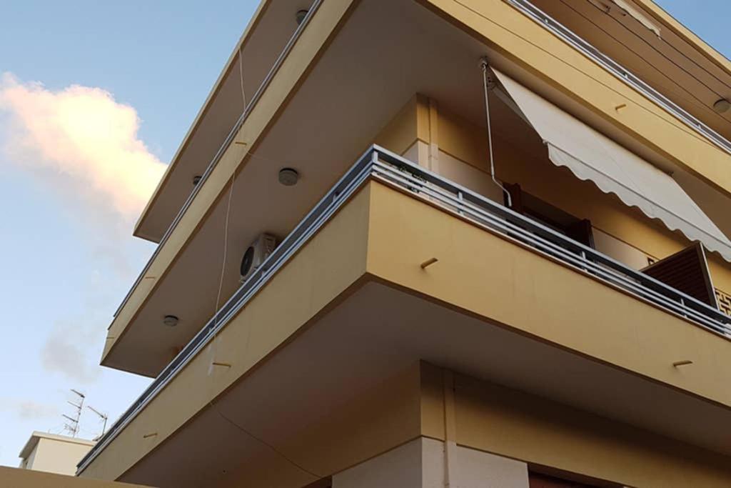 Ellis Apartments , Amperia , Crete Hanya Dış mekan fotoğraf