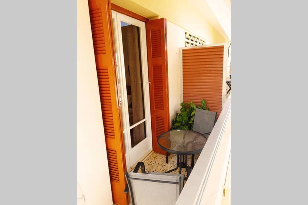 Ellis Apartments , Amperia , Crete Hanya Dış mekan fotoğraf