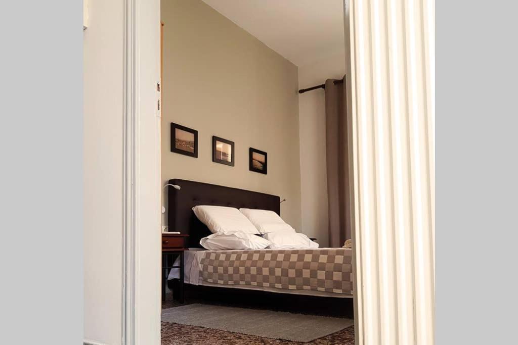 Ellis Apartments , Amperia , Crete Hanya Dış mekan fotoğraf