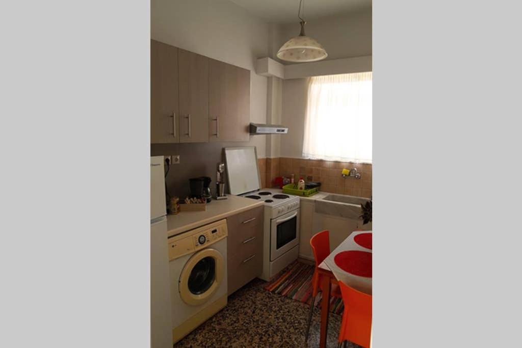 Ellis Apartments , Amperia , Crete Hanya Dış mekan fotoğraf