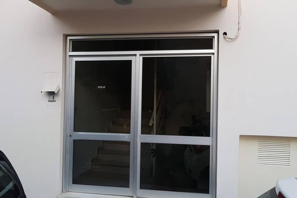 Ellis Apartments , Amperia , Crete Hanya Dış mekan fotoğraf
