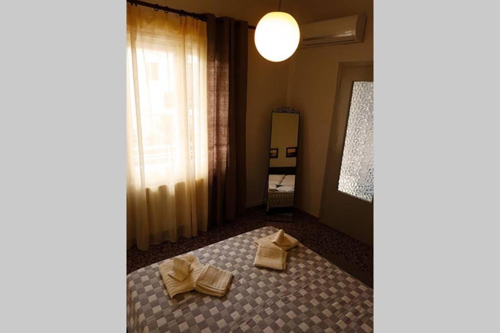 Ellis Apartments , Amperia , Crete Hanya Dış mekan fotoğraf
