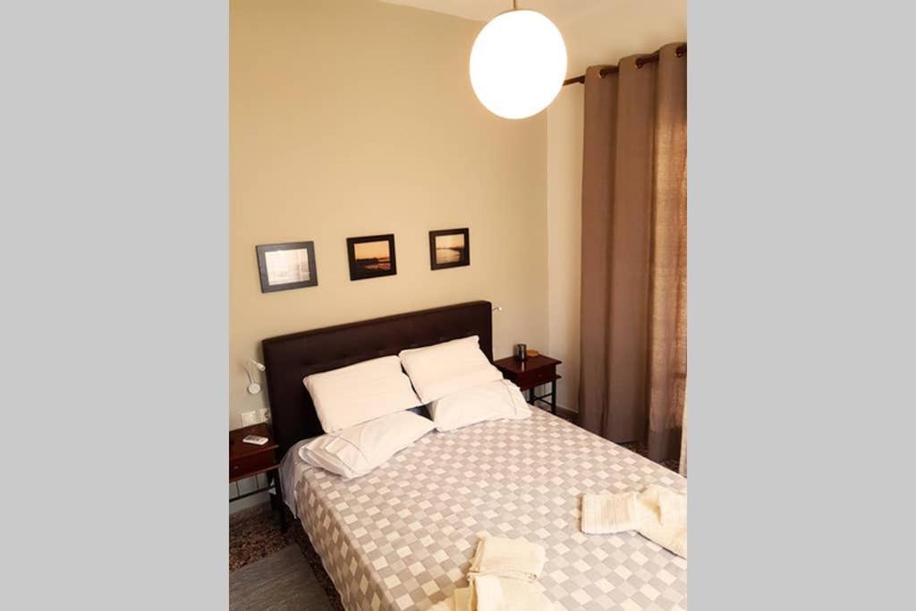 Ellis Apartments , Amperia , Crete Hanya Dış mekan fotoğraf