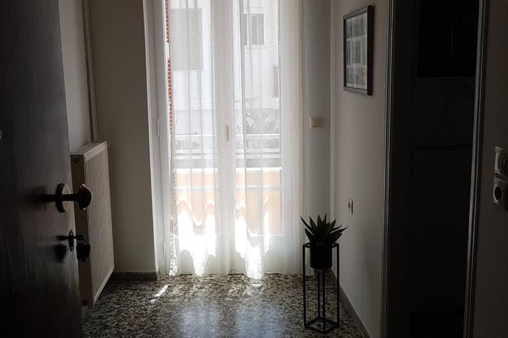 Ellis Apartments , Amperia , Crete Hanya Dış mekan fotoğraf