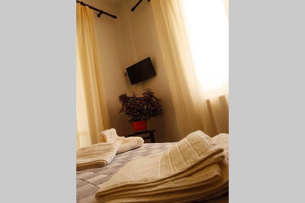 Ellis Apartments , Amperia , Crete Hanya Dış mekan fotoğraf