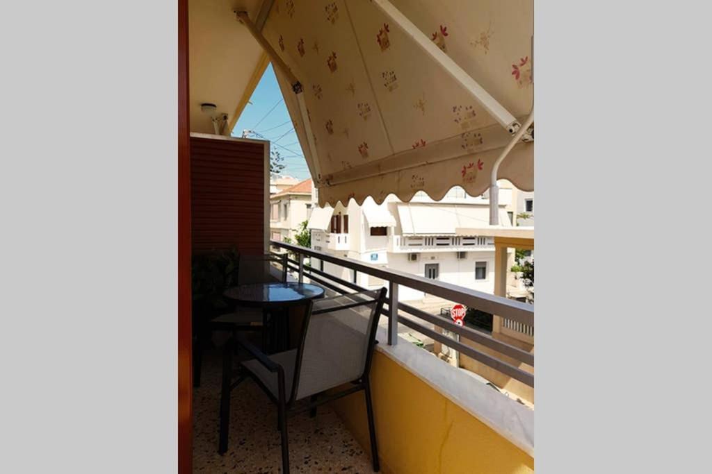 Ellis Apartments , Amperia , Crete Hanya Dış mekan fotoğraf